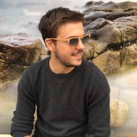 Maxime Dudoret