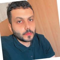 Eng. Mohammed Abu Amarah