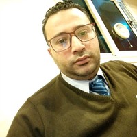 Ehab Sameh