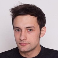 Yury Kirdyushkin