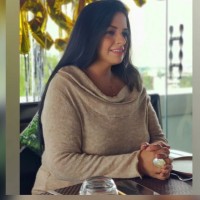 Jyoti Shrivastava