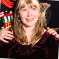 Iris Cook