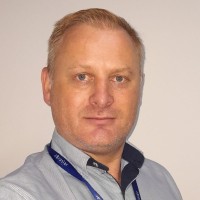 Pablo Douglas Klein