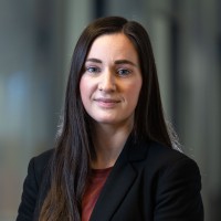 Ingvild Sedahl