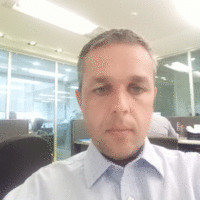Alejandro Hasselmann