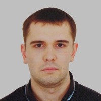Карпов Сергей