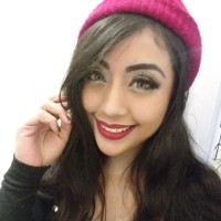 Estefhany Raquel Reyes Vargas