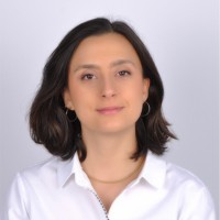 Niran Öykü Erdoğan