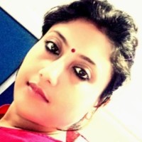 Isita Basu