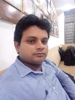 Bhuvaneshwar Gupta