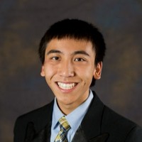 Nicholas Fong