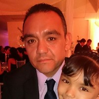 Jesús Ramón Amaya Ortiz