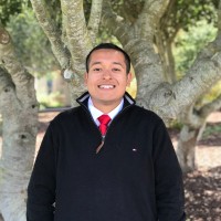 Antonio Hernandez-Sanchez