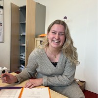 Sanne Wiersma
