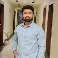 Rohit Deshmukh