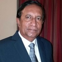 Mohamed S Hilmy AIB, MAAT