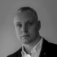 Alexander Grahed