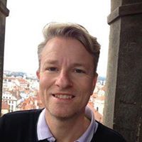 Martin Andersen