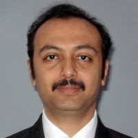 Dr. Bhavesh Shah