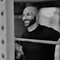 Jonathan Clark-McKellar