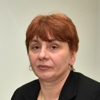 Lidija Karanfiloska
