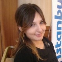 Merve Zorlu