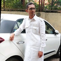 Mohammed Tabish Ansari