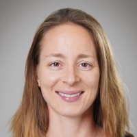 Christina Duvinage