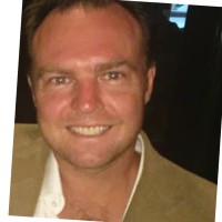 Mark Ferguson
