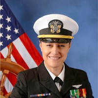 Elena McPeak, PHR, MA