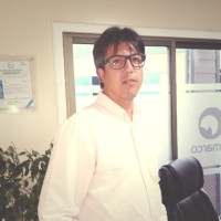 Pablo Cesar Ormeño Gallegos