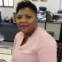 Thembisa Sishuba