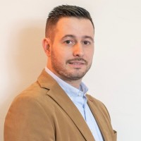 Argyris Hortas Gozalbo