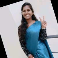 Ashwini R