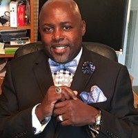 Clarence Rasberry