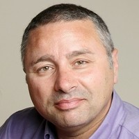 Gregory Di Nucci