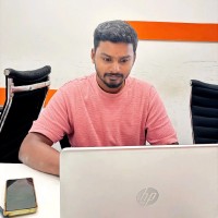 Vignesh K.