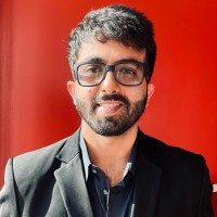 Shubham Arora