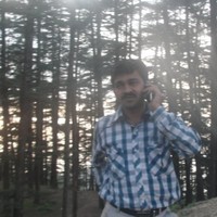 Ravindra Bhosale