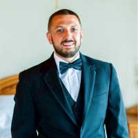 James Mahool