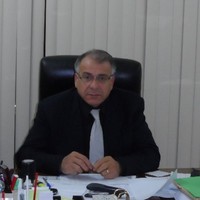 mohamed nadjib BENHAMADA