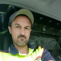 Joel Wylde