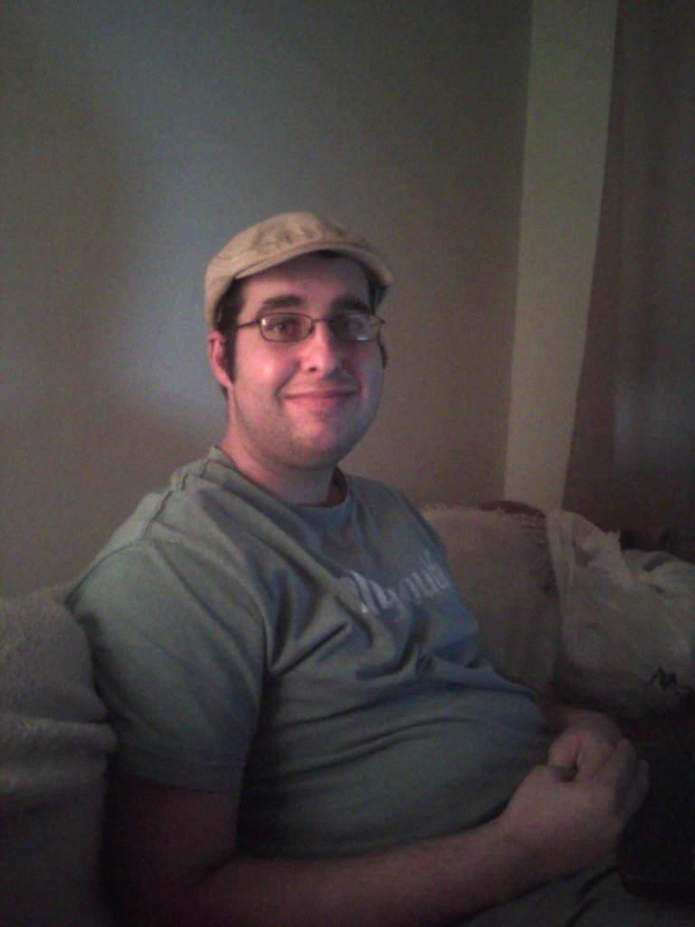 Anthony Mahone