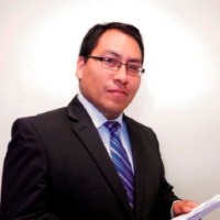 Luis Benjamín Pérez Inca