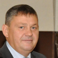Евгений Слесар