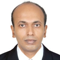 Ananda Chakraborty