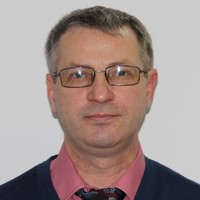 Эдуард Белов