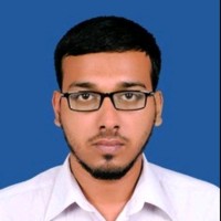 Hossain Md Shahbaj Arefin