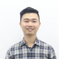 Nguyễn Thế Mạnh