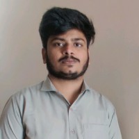 Ameya Shinde